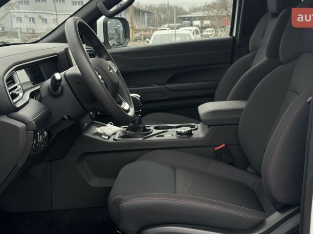 купити нове авто Чері Himla 2025 року від офіційного дилера «Одеса-АВТО» Чері фото