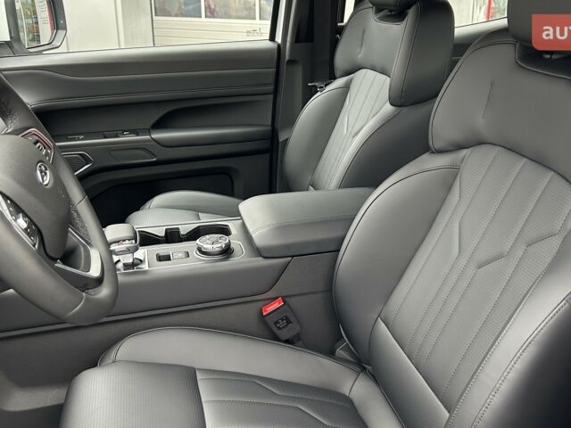 Чери Himla, объемом двигателя 2.3 л и пробегом 0 тыс. км за 30200 $, фото 19 на Automoto.ua