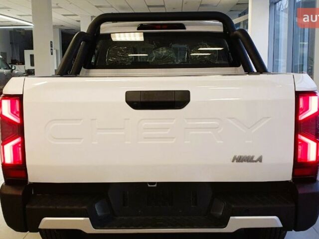 купить новое авто Чери Himla 2025 года от официального дилера Автоцентр AUTO.RIA Чери фото