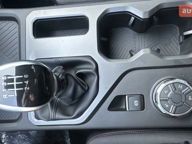 купить новое авто Чери Himla 2025 года от официального дилера УКРАВТО ХМЕЛЬНИЦЬКИЙ Чери фото