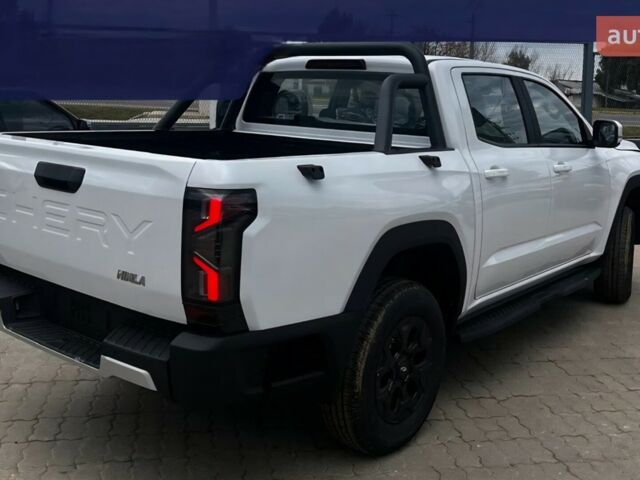 Чері Himla, об'ємом двигуна 2.3 л та пробігом 0 тис. км за 26668 $, фото 4 на Automoto.ua