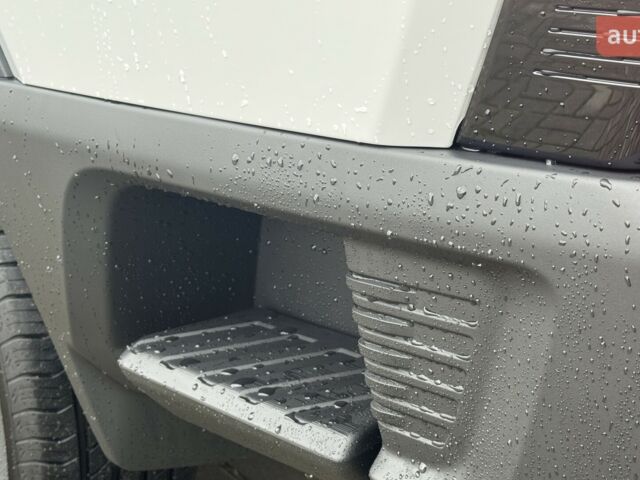 купити нове авто Чері Himla 2025 року від офіційного дилера «Одеса-АВТО» Чері фото