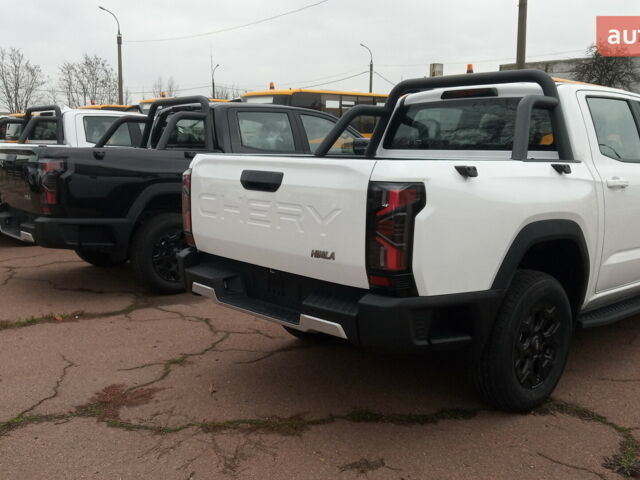 купить новое авто Чери Himla 2025 года от официального дилера Черкаси - Авто Чери фото