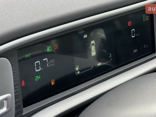 Чери Himla, объемом двигателя 2.3 л и пробегом 0 тыс. км за 26133 $, фото 38 на Automoto.ua