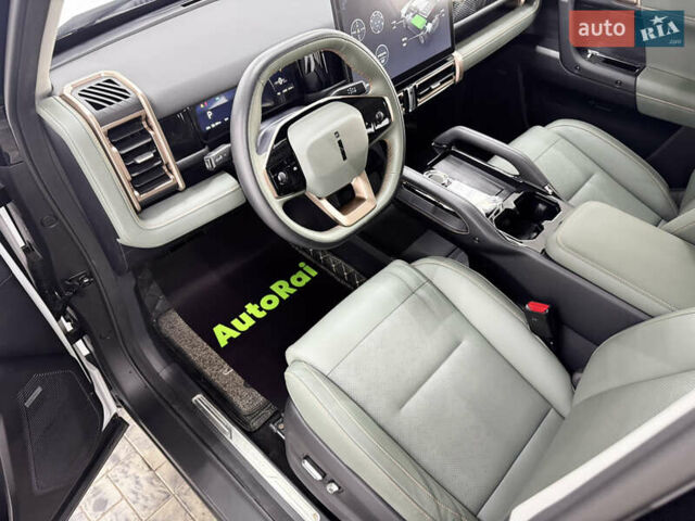 Белый Чери iCar 03, объемом двигателя 0 л и пробегом 24 тыс. км за 23500 $, фото 13 на Automoto.ua