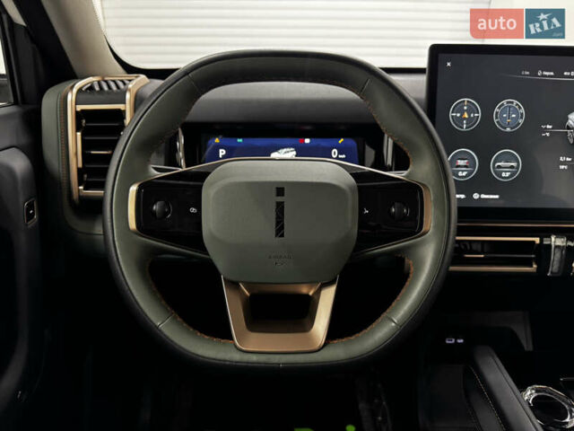 Белый Чери iCar 03, объемом двигателя 0 л и пробегом 24 тыс. км за 23500 $, фото 7 на Automoto.ua