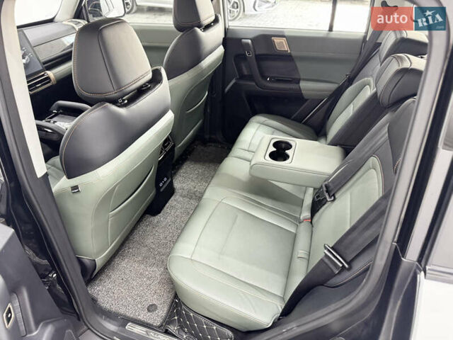 Белый Чери iCar 03, объемом двигателя 0 л и пробегом 24 тыс. км за 23500 $, фото 11 на Automoto.ua