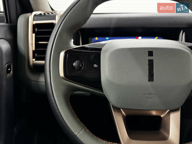 Белый Чери iCar 03, объемом двигателя 0 л и пробегом 24 тыс. км за 23500 $, фото 9 на Automoto.ua