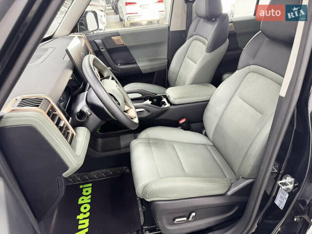 Белый Чери iCar 03, объемом двигателя 0 л и пробегом 24 тыс. км за 23500 $, фото 12 на Automoto.ua