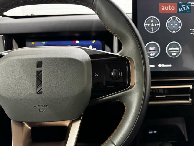 Белый Чери iCar 03, объемом двигателя 0 л и пробегом 24 тыс. км за 23500 $, фото 8 на Automoto.ua
