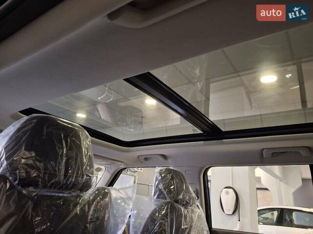 Черный Чери iCar 03, объемом двигателя 0 л и пробегом 1 тыс. км за 23000 $, фото 18 на Automoto.ua