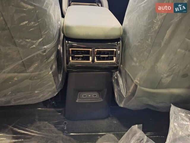 Черный Чери iCar 03, объемом двигателя 0 л и пробегом 1 тыс. км за 23000 $, фото 16 на Automoto.ua