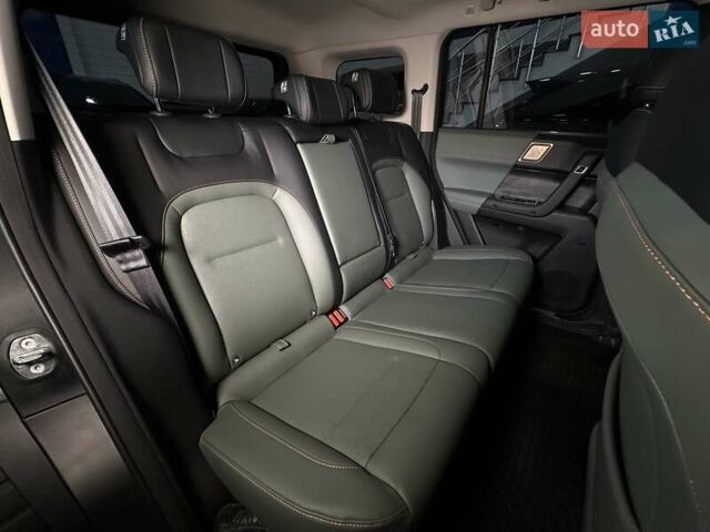 Серый Чери iCar 03, объемом двигателя 0 л и пробегом 8 тыс. км за 22400 $, фото 12 на Automoto.ua