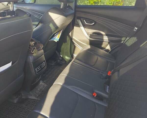 Белый Чери Jetour X70, объемом двигателя 1.5 л и пробегом 81 тыс. км за 14500 $, фото 7 на Automoto.ua