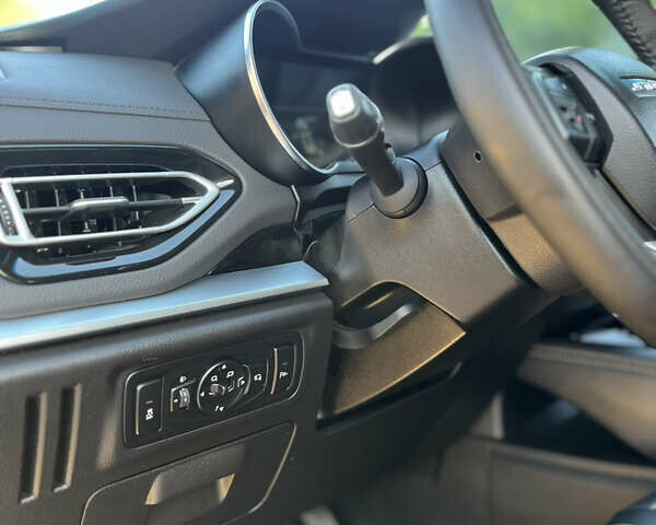 Белый Чери Jetour X70, объемом двигателя 1.5 л и пробегом 38 тыс. км за 14000 $, фото 14 на Automoto.ua