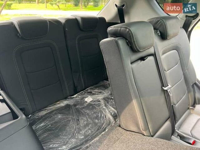 Белый Чери Jetour X70, объемом двигателя 1.5 л и пробегом 40 тыс. км за 14000 $, фото 22 на Automoto.ua