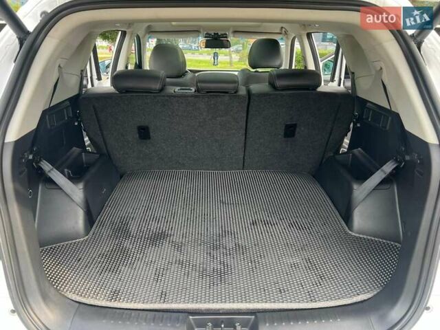 Белый Чери Jetour X70, объемом двигателя 1.5 л и пробегом 40 тыс. км за 14000 $, фото 21 на Automoto.ua
