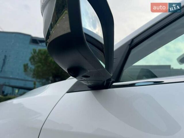 Белый Чери Jetour X70, объемом двигателя 1.5 л и пробегом 40 тыс. км за 14000 $, фото 15 на Automoto.ua