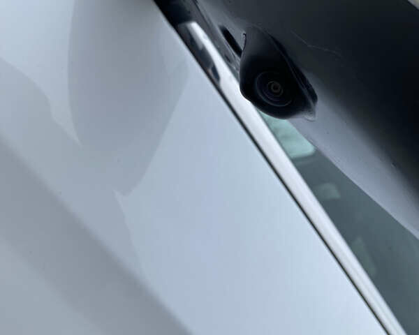 Белый Чери Jetour X70, объемом двигателя 1.5 л и пробегом 40 тыс. км за 18500 $, фото 8 на Automoto.ua