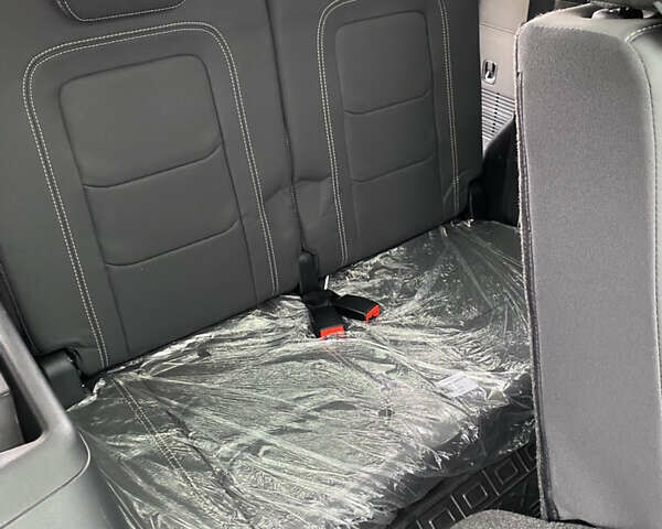 Белый Чери Jetour X70, объемом двигателя 1.5 л и пробегом 40 тыс. км за 18500 $, фото 23 на Automoto.ua