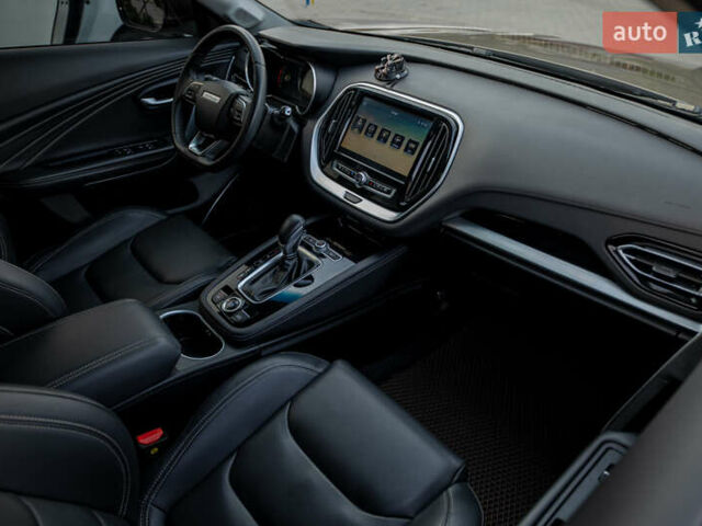 Бежевый Чери Jetour X70, объемом двигателя 1.5 л и пробегом 63 тыс. км за 14500 $, фото 33 на Automoto.ua