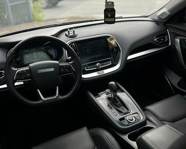 Бежевый Чери Jetour X70, объемом двигателя 1.5 л и пробегом 63 тыс. км за 14999 $, фото 11 на Automoto.ua