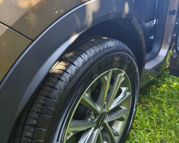 Бежевий Чері Jetour X70, об'ємом двигуна 1.5 л та пробігом 10 тис. км за 15700 $, фото 3 на Automoto.ua