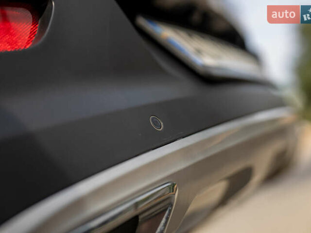 Бежевый Чери Jetour X70, объемом двигателя 1.5 л и пробегом 63 тыс. км за 14500 $, фото 21 на Automoto.ua