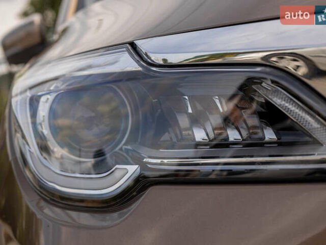 Бежевый Чери Jetour X70, объемом двигателя 1.5 л и пробегом 63 тыс. км за 14500 $, фото 26 на Automoto.ua