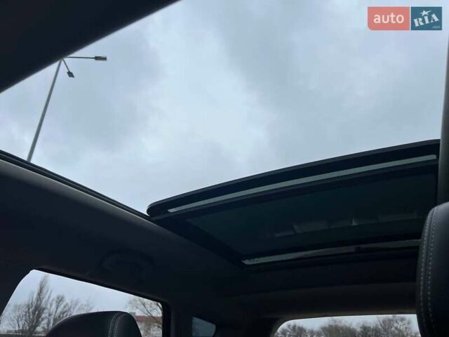 Бежевый Чери Jetour X70, объемом двигателя 1.5 л и пробегом 98 тыс. км за 14000 $, фото 10 на Automoto.ua
