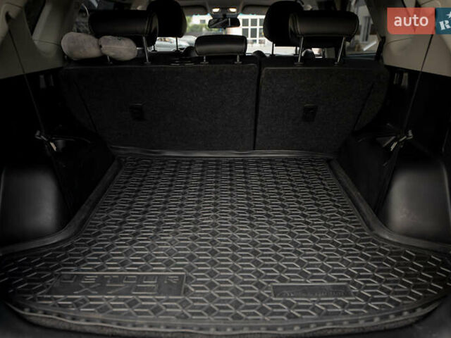 Бежевый Чери Jetour X70, объемом двигателя 1.5 л и пробегом 63 тыс. км за 14500 $, фото 1 на Automoto.ua