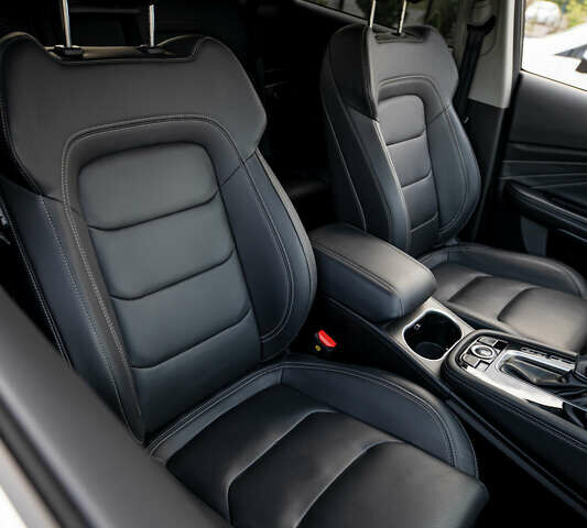 Бежевый Чери Jetour X70, объемом двигателя 1.5 л и пробегом 63 тыс. км за 14500 $, фото 3 на Automoto.ua