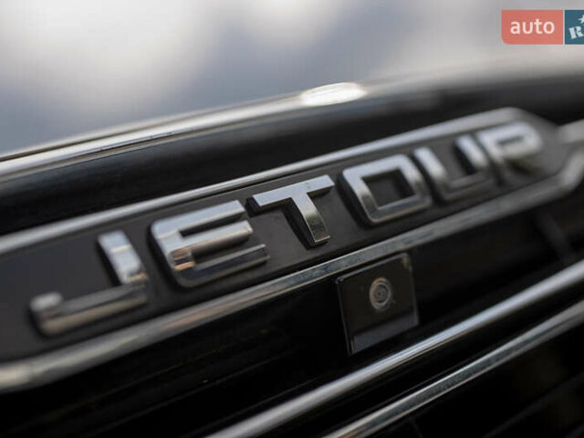 Бежевый Чери Jetour X70, объемом двигателя 1.5 л и пробегом 63 тыс. км за 14500 $, фото 27 на Automoto.ua