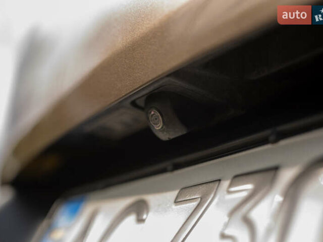 Бежевый Чери Jetour X70, объемом двигателя 1.5 л и пробегом 63 тыс. км за 14500 $, фото 25 на Automoto.ua