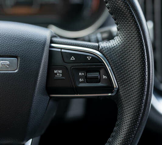 Бежевый Чери Jetour X70, объемом двигателя 1.5 л и пробегом 63 тыс. км за 14500 $, фото 41 на Automoto.ua