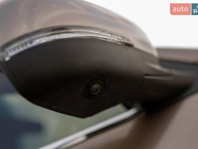 Бежевый Чери Jetour X70, объемом двигателя 1.5 л и пробегом 63 тыс. км за 14500 $, фото 30 на Automoto.ua