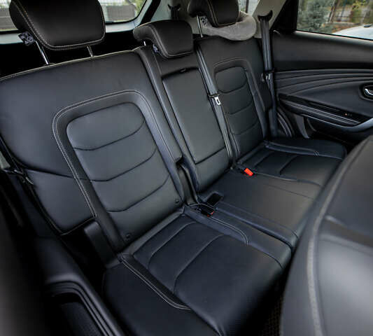 Бежевый Чери Jetour X70, объемом двигателя 1.5 л и пробегом 63 тыс. км за 14500 $, фото 32 на Automoto.ua