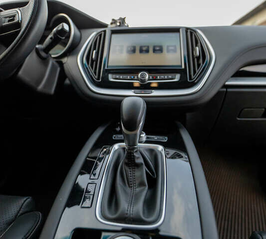 Бежевый Чери Jetour X70, объемом двигателя 1.5 л и пробегом 63 тыс. км за 14500 $, фото 39 на Automoto.ua