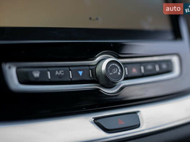 Бежевый Чери Jetour X70, объемом двигателя 1.5 л и пробегом 63 тыс. км за 14500 $, фото 53 на Automoto.ua