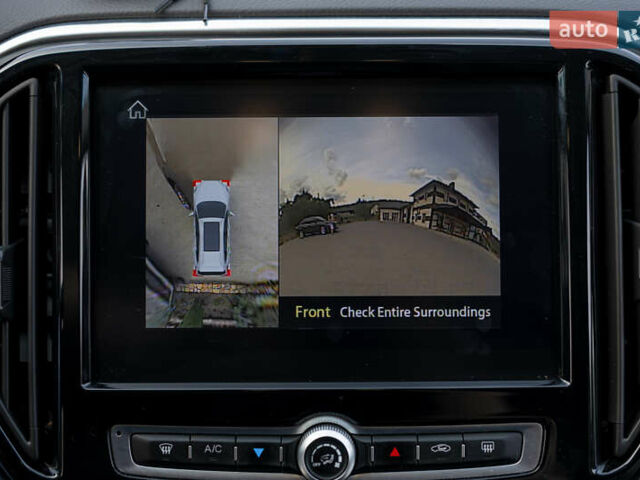 Бежевый Чери Jetour X70, объемом двигателя 1.5 л и пробегом 63 тыс. км за 14500 $, фото 52 на Automoto.ua