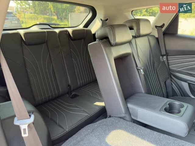 Красный Чери Jetour X70, объемом двигателя 1.5 л и пробегом 62 тыс. км за 14990 $, фото 30 на Automoto.ua