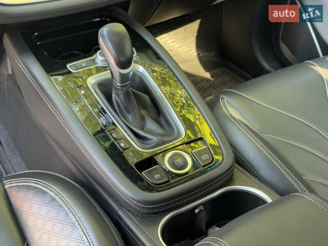 Красный Чери Jetour X70, объемом двигателя 1.5 л и пробегом 62 тыс. км за 14990 $, фото 25 на Automoto.ua