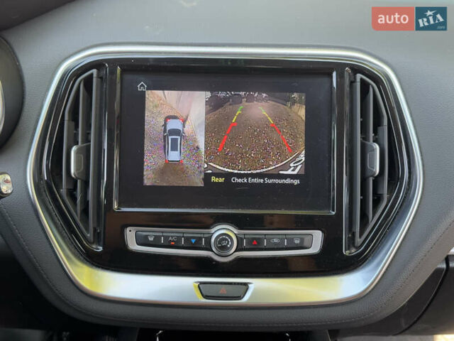 Красный Чери Jetour X70, объемом двигателя 1.5 л и пробегом 62 тыс. км за 14990 $, фото 28 на Automoto.ua