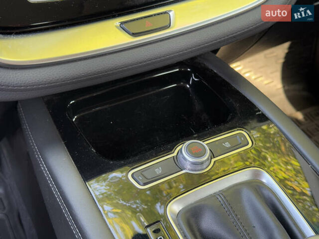 Красный Чери Jetour X70, объемом двигателя 1.5 л и пробегом 62 тыс. км за 14990 $, фото 26 на Automoto.ua