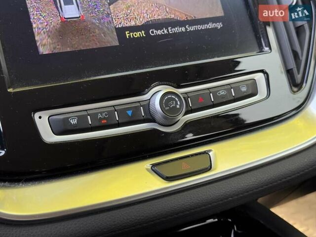 Червоний Чері Jetour X70, об'ємом двигуна 1.5 л та пробігом 62 тис. км за 16490 $, фото 26 на Automoto.ua