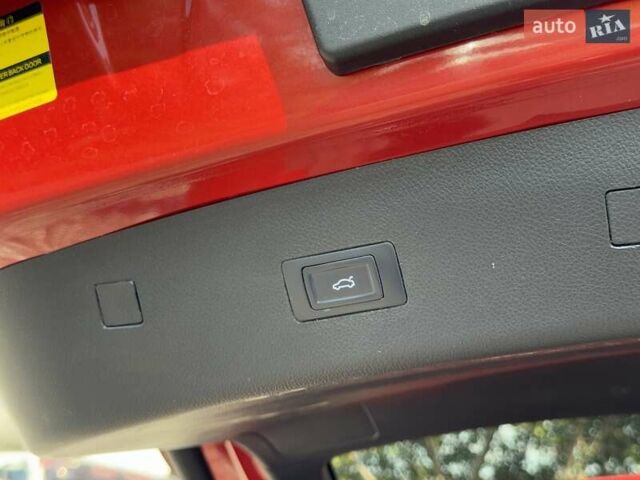 Червоний Чері Jetour X70, об'ємом двигуна 1.5 л та пробігом 62 тис. км за 16490 $, фото 30 на Automoto.ua
