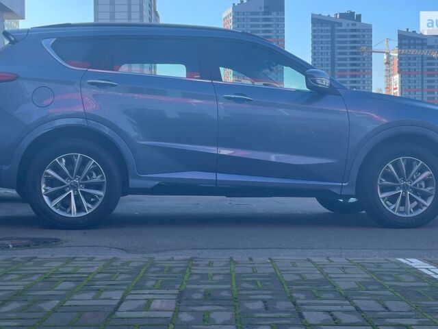 Чері Jetour X70, об'ємом двигуна 1.5 л та пробігом 0 тис. км за 20146 $, фото 4 на Automoto.ua