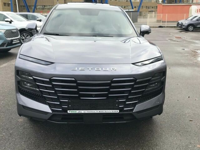 купить новое авто Чери Jetour X70 2023 года от официального дилера Фрунзе-Авто Chery Чери фото