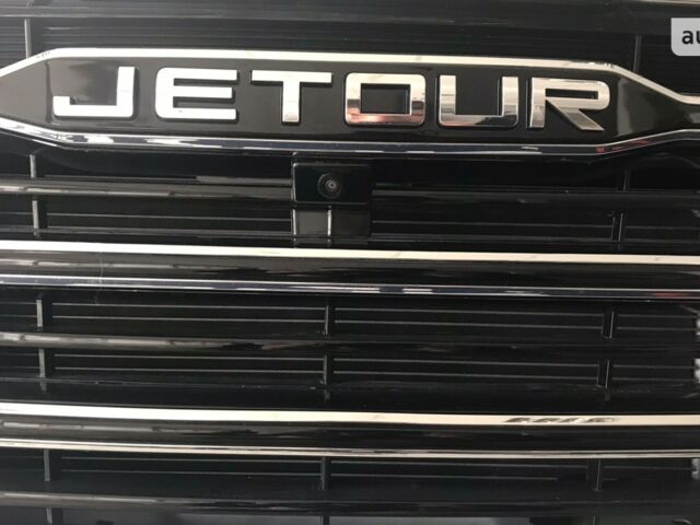 Чери Jetour X70, объемом двигателя 1.5 л и пробегом 0 тыс. км за 23952 $, фото 23 на Automoto.ua