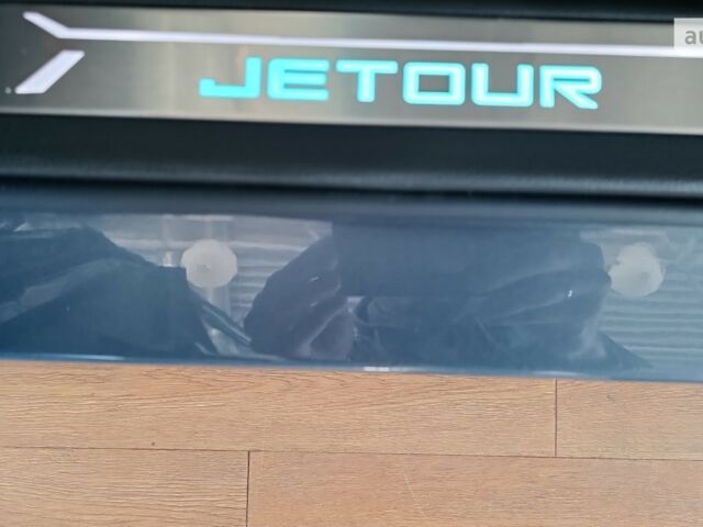 Чері Jetour X70, об'ємом двигуна 1.5 л та пробігом 0 тис. км за 21166 $, фото 18 на Automoto.ua